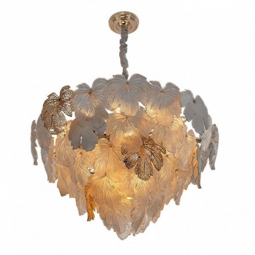 Подвесная люстра Citilux Dryad CL305180