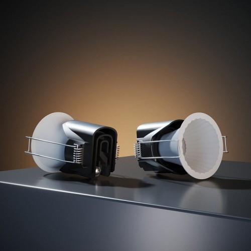 Светильник встраиваемый Elektrostandard a070920