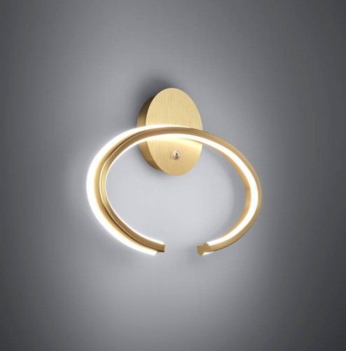 Настенный светильник Bogado 390488