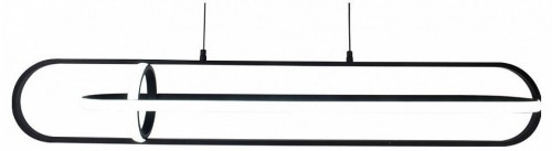 Подвесной светодиодный светильник Escada Orbital 10255/3LED