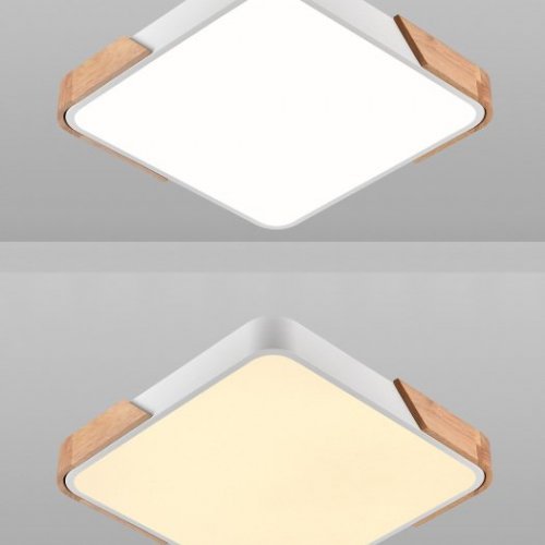 Потолочный светильник Scandinavian LED LAMPS 81410 Потолочный светильник Scandinavian LED LAMPS 81410