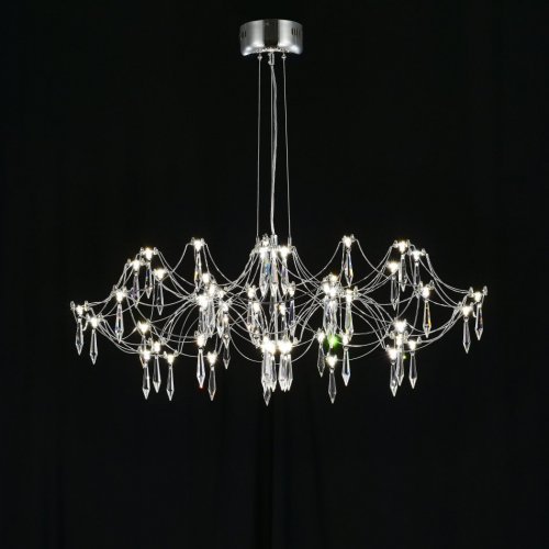 Подвесная люстра Ersilia MR2661-60P-76AP