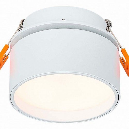 Встраиваемый светодиодный спот ST Luce ST651.538.09 Встраиваемый светодиодный спот ST Luce ST651.538.09