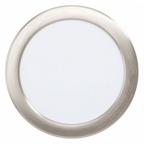 Встраиваемый светодиодный светильник Eglo Fueva 99138 Встраиваемый светодиодный светильник Eglo Fueva 99138