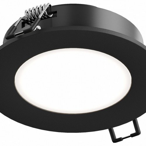 Встраиваемый светильник Hesby Lighting Harstad HSBL_0216 Встраиваемый светильник Hesby Lighting Harstad HSBL_0216