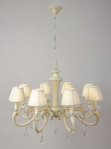 Подвесная люстра Abrasax 81234/8 Подвесная люстра Abrasax 81234/8