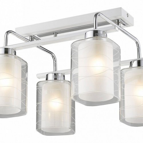 Потолочная люстра Velante 278-107-04