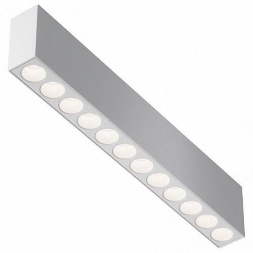 Накладной светильник Maytoni Technical Points C066CL-20W3-6K-W