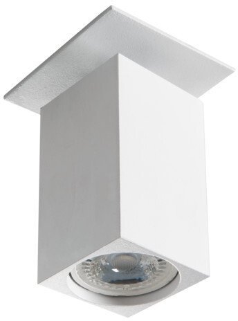 Споты Kanlux CHIRO GU10 DTL-W 29312