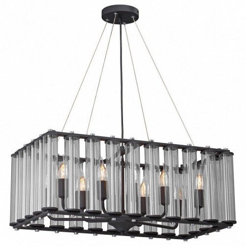 Подвесная люстра Vitaluce V5310-1/10 Подвесная люстра Vitaluce V5310-1/10