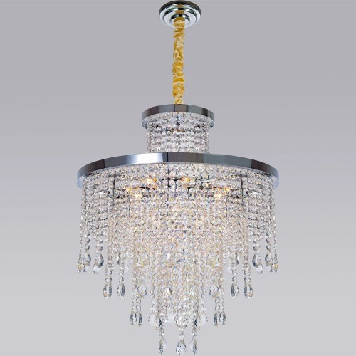 Подвесная люстра  20060-0.4-12 DN