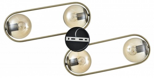 Потолочная люстра Lumion Erena 8062/4C Потолочная люстра Lumion Erena 8062/4C