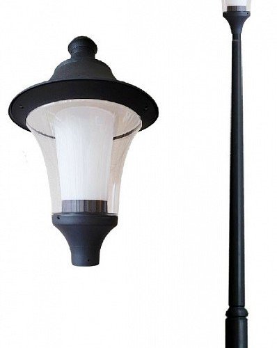 Наземный фонарь Fumagalli Remo R50.362.000.AXH27