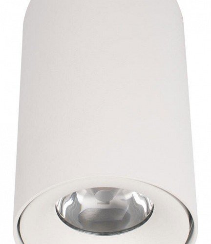 Потолочный светодиодный светильник Loft IT Tictac 10220 White 4000K