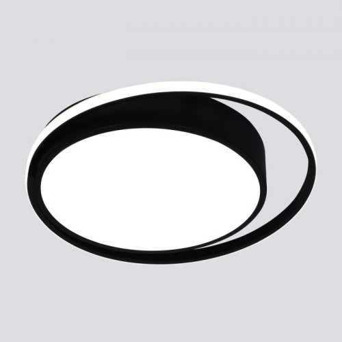 Потолочный светодиодный светильник Eurosvet Jeremy 90251/1 Потолочный светодиодный светильник Eurosvet Jeremy 90251/1