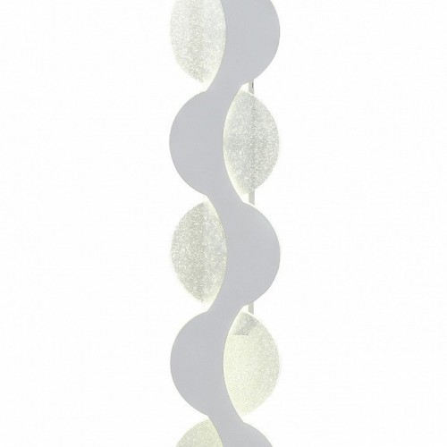 Настенно-потолочный светильник Amplitude 10216/8LED