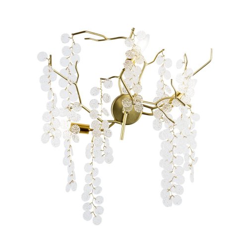 Бра MODESTYLE MS.2107.03 GD