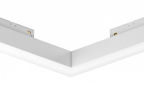 Трековый светильник Maytoni Basis TR078-2-24W4K-W