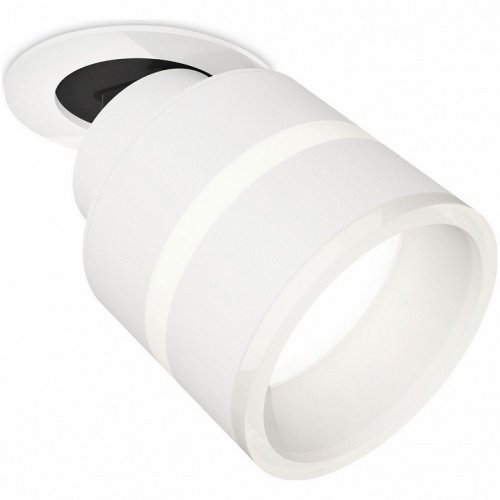 Точечный светильник Ambrella light Techno Spot XM8101524