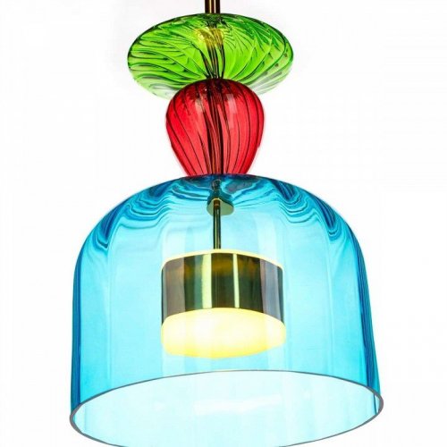 Подвесной светодиодный светильник Loft IT 2008-C Подвесной светодиодный светильник Loft IT 2008-C