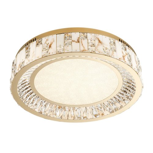 Потолочный светильник  ML.2400.600 GD