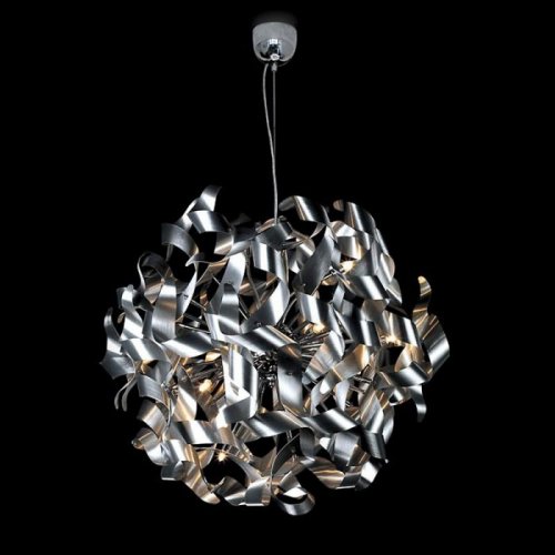Подвесная люстра Illuminati Holy MD51015-20B AL+CR Подвесная люстра Illuminati Holy MD51015-20B AL+CR