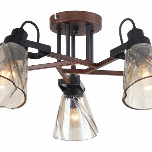 Потолочная люстра Rivoli Clarissa 5098-305 Б0055506