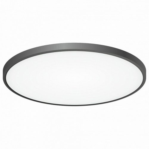 Потолочный светодиодный светильник Citilux Бейсик CL738501V Потолочный светодиодный светильник Citilux Бейсик CL738501V