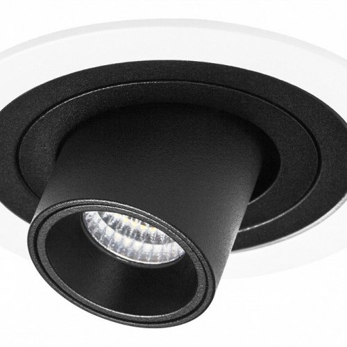 Точечный светильник Lightstar Intero i616172 Точечный светильник Lightstar Intero i616172