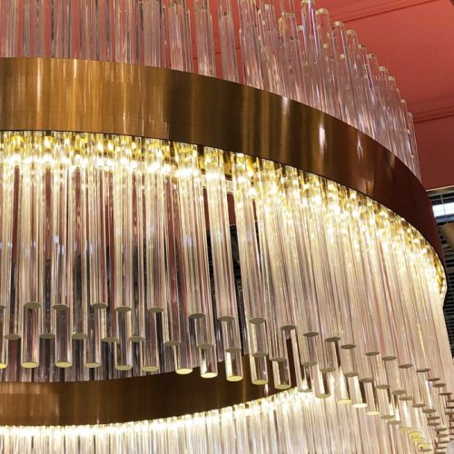 Подвесная люстра Cloyd Cadance 10333 Подвесная люстра Cloyd Cadance 10333