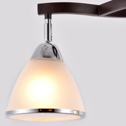 Потолочная люстра Ambrella light Traditional TR3112