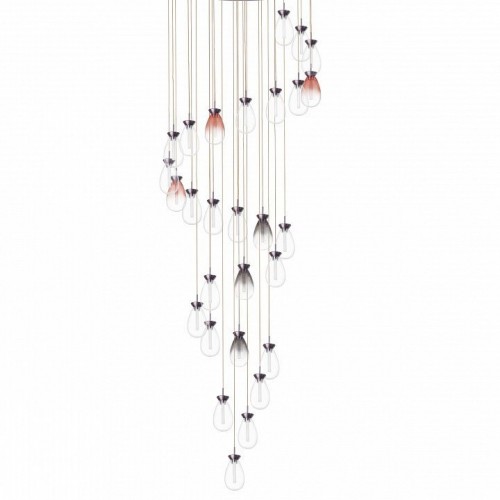 Потолочная люстра Lightstar Colore 805289