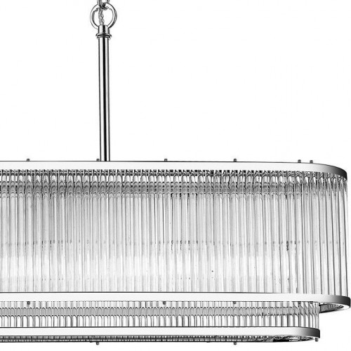 Подвесная люстра Simple Story 58231 58231-6PL