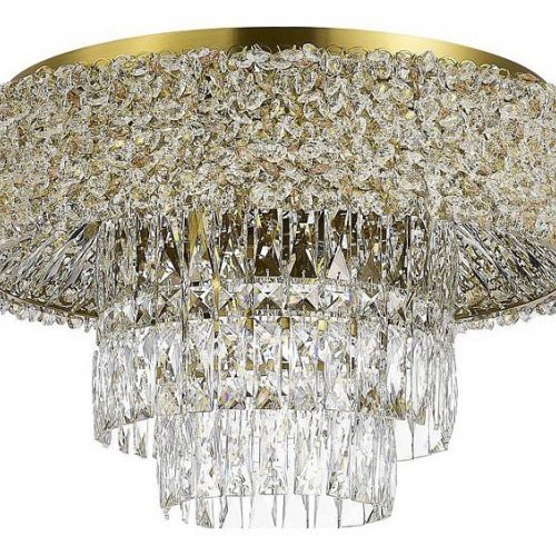 Потолочная люстра Seline SL1637.302.10 Потолочная люстра Seline SL1637.302.10