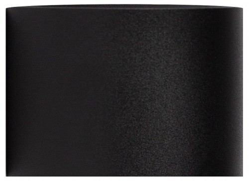 Накладной светильник Эра OL7 GX53 BK Б0048534