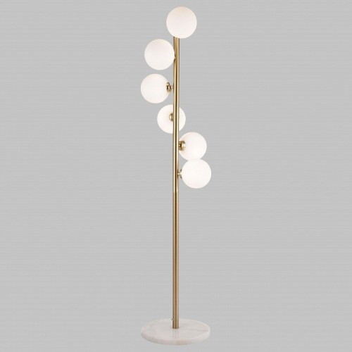 Торшер Alfa Light F1624-25