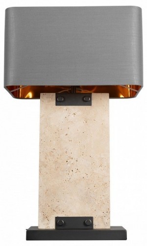 Интерьерная настольная лампа Loft IT Flagstone 10445T/A
