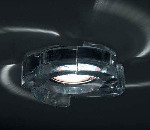 Точечный светильник Downlight DL140CH/White