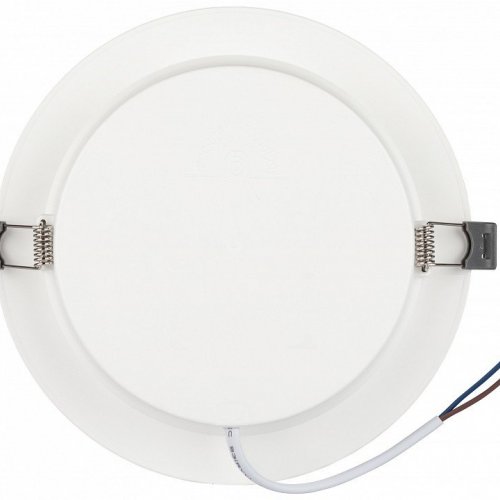 Встраиваемый светильник Эра LED панель Б0057424