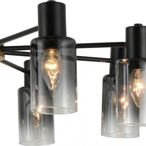 Потолочная люстра  74677-0.3-08