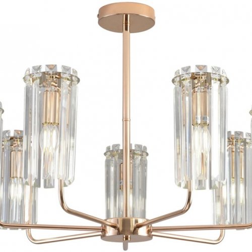 Потолочная люстра Zoe 1064-307