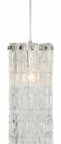 Подвесной светильник 10820 10821/S small nickel Подвесной светильник 10820 10821/S small nickel