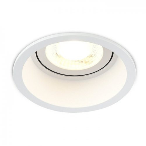 Точечный светильник Basis DL18901R12W1W50Triac