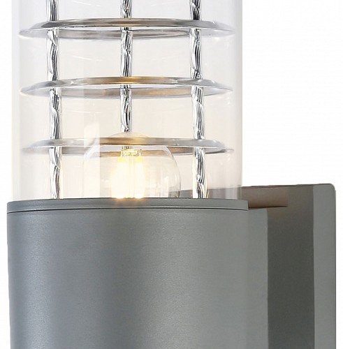 Настенный светильник уличный Ambrella light GARDEN ST2521