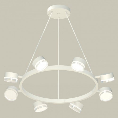 Подвесная люстра Ambrella XB XB9195203