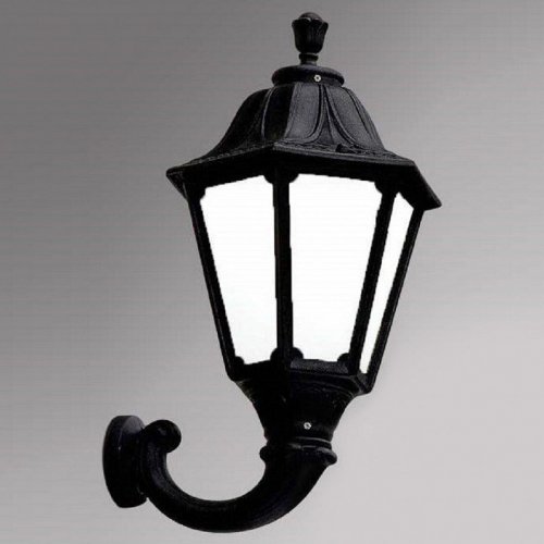 Настенный фонарь уличный Fumagalli Noemi E35.132.000.AYH27