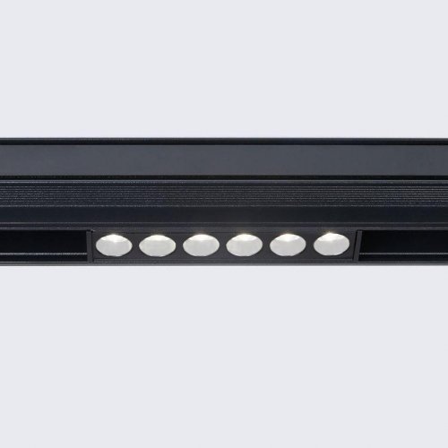 Трековый светодиодный светильник Ambrella light Track System Magnetic GL4019
