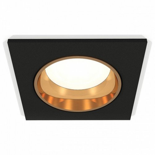 Встраиваемый светильник Ambrella light Xc652 XC6521004 Встраиваемый светильник Ambrella light Xc652 XC6521004