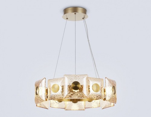 Подвесная люстра Ambrella light High Light LH31021 Подвесная люстра Ambrella light High Light LH31021