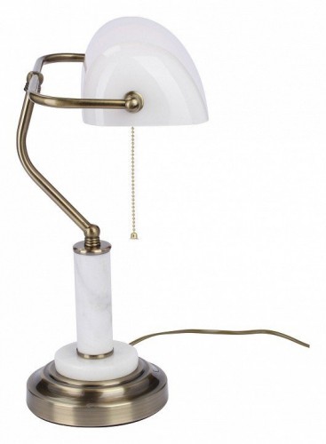 Интерьерная настольная лампа Vitaluce V2917/1L